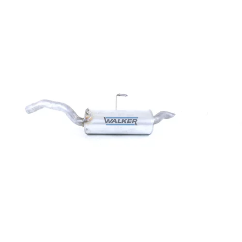 Koncový tlmič výfuku 21400 /WALKER/ - obr. 1