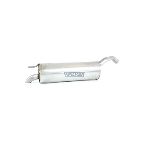 Koncový tlmič výfuku 21497 /WALKER/ - obr. 2