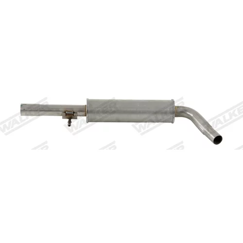 Stredný tlmič výfuku WALKER 21575