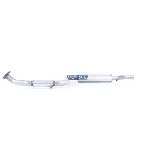 Stredný tlmič výfuku 21784 /WALKER/ - obr. 3