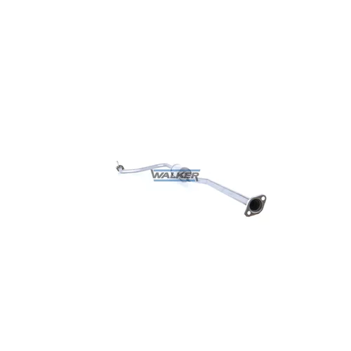 Stredný tlmič výfuku 22043 /WALKER/ - obr. 4