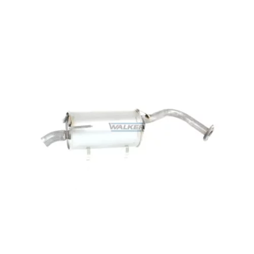 Koncový tlmič výfuku 22100 /WALKER/ - obr. 6