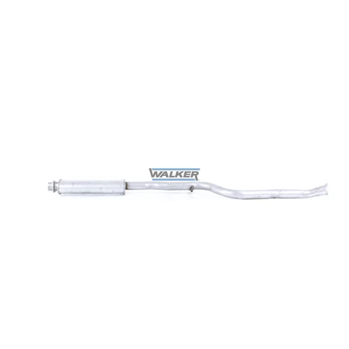 Stredný tlmič výfuku 22175 /WALKER/ - obr. 1