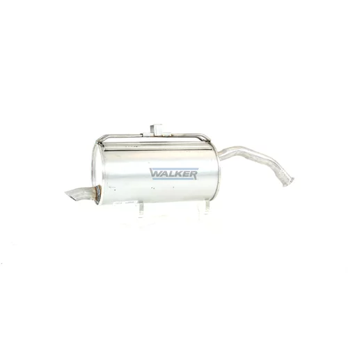 Koncový tlmič výfuku 22182 /WALKER/ - obr. 2