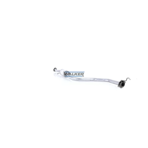 Stredný tlmič výfuku 22202 /WALKER/ - obr. 2