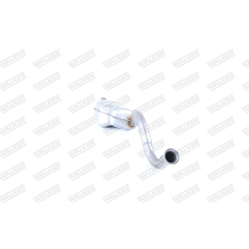 Koncový tlmič výfuku 22285 /WALKER/ - obr. 7