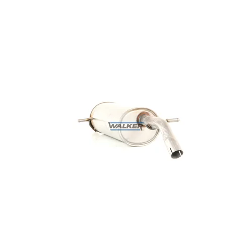 Koncový tlmič výfuku 22309 /WALKER/ - obr. 3