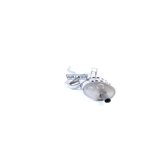 Koncový tlmič výfuku 22379 /WALKER/ - obr. 9