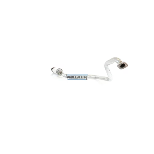 Stredný tlmič výfuku WALKER 22382