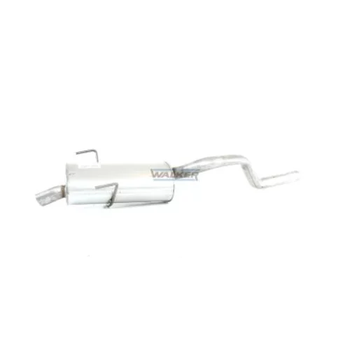 Koncový tlmič výfuku 22480 /WALKER/ - obr. 6