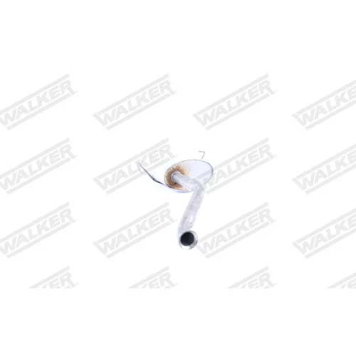 Stredný tlmič výfuku 22545 /WALKER/ - obr. 7