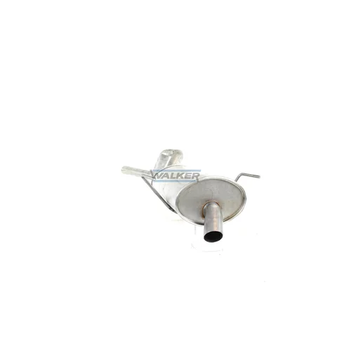 Koncový tlmič výfuku 22546 /WALKER/ - obr. 1