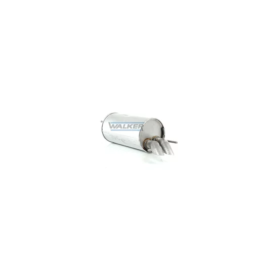 Koncový tlmič výfuku 22602 /WALKER/ - obr. 1