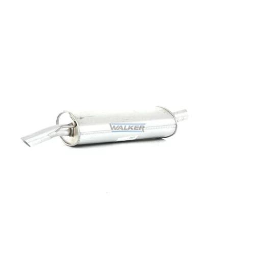 Koncový tlmič výfuku 22646 /WALKER/ - obr. 2