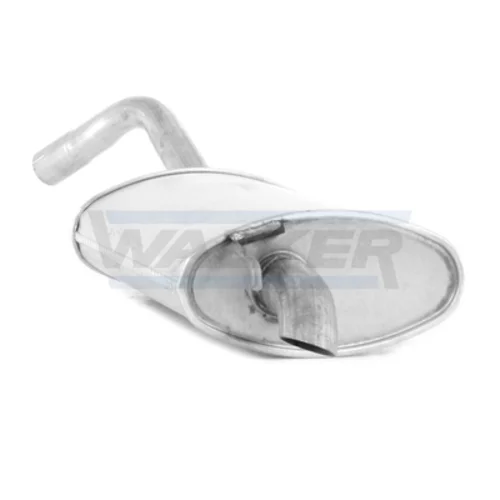 Koncový tlmič výfuku 22647 /WALKER/ - obr. 2