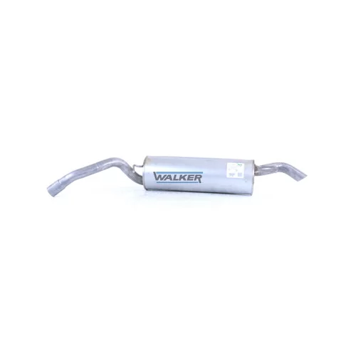 Koncový tlmič výfuku 22700 /WALKER/ - obr. 8