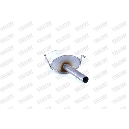 Koncový tlmič výfuku 22703 /WALKER/ - obr. 5