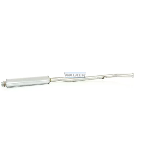Stredný tlmič výfuku 22705 /WALKER/ - obr. 2