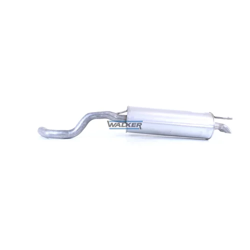 Koncový tlmič výfuku 22744 /WALKER/ - obr. 2