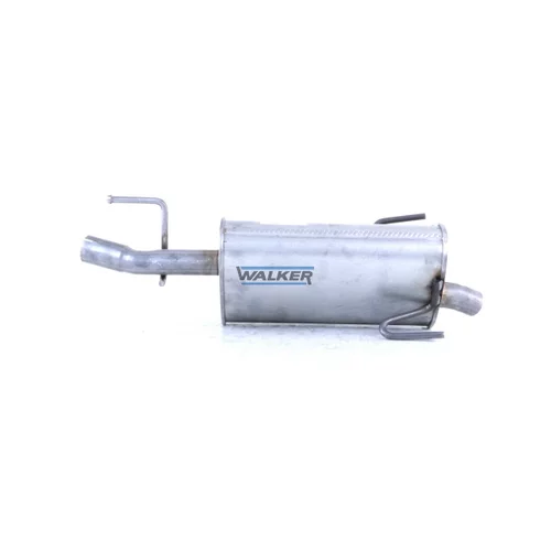 Koncový tlmič výfuku 22786 /WALKER/ - obr. 9