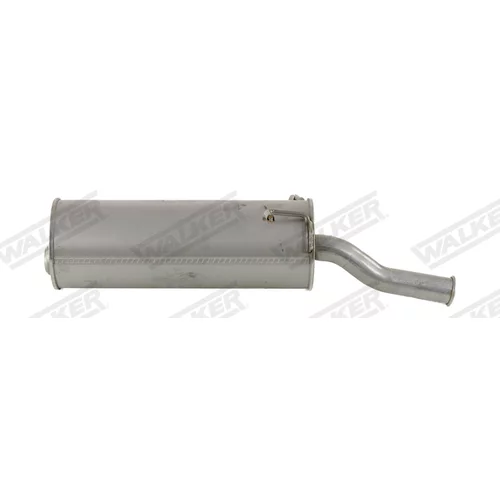 Koncový tlmič výfuku WALKER 22844