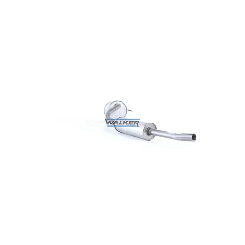 Koncový tlmič výfuku 22848 /WALKER/ - obr. 4