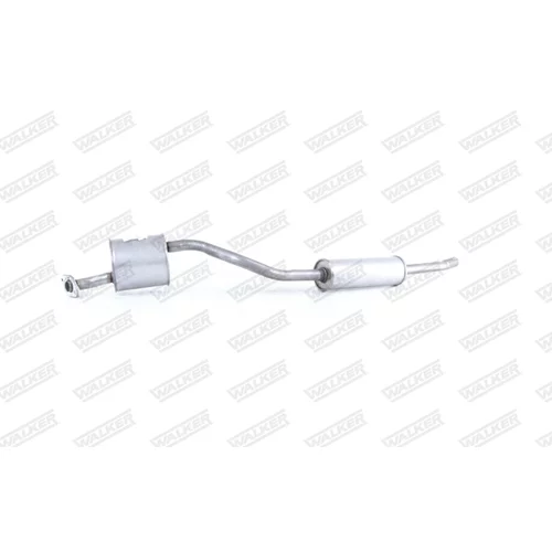 Koncový tlmič výfuku 22848 /WALKER/ - obr. 6