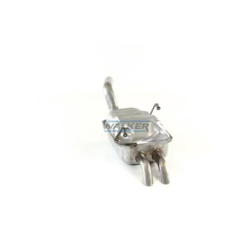 Koncový tlmič výfuku 22849 /WALKER/ - obr. 9