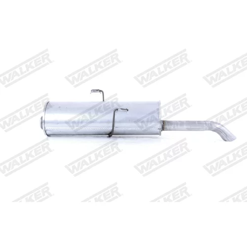 Koncový tlmič výfuku WALKER 22869