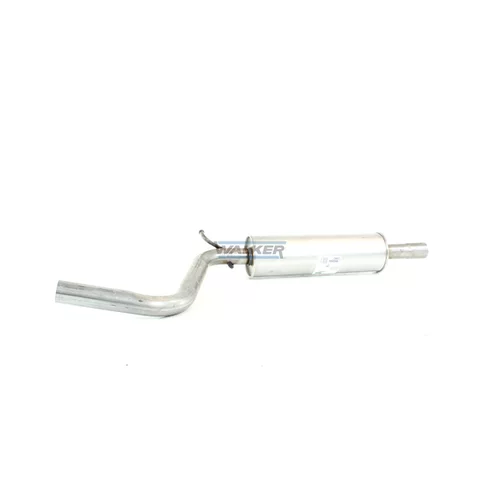 Stredný tlmič výfuku 22882 /WALKER/ - obr. 3