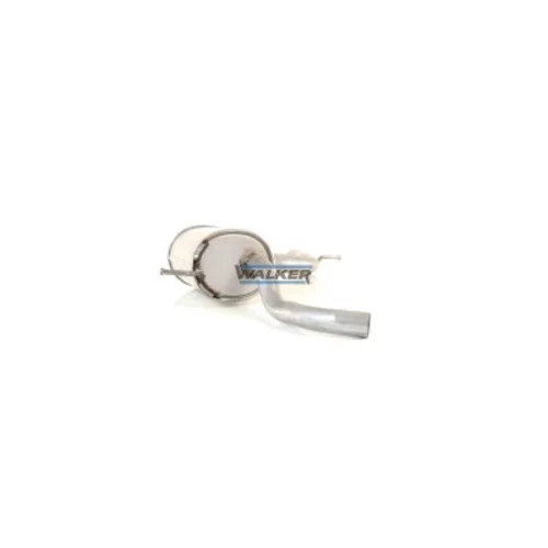 Stredný tlmič výfuku 22889 /WALKER/ - obr. 5