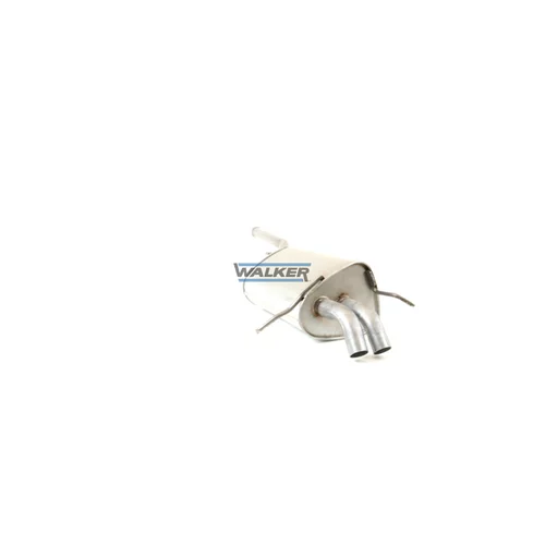 Koncový tlmič výfuku 22903 /WALKER/ - obr. 5