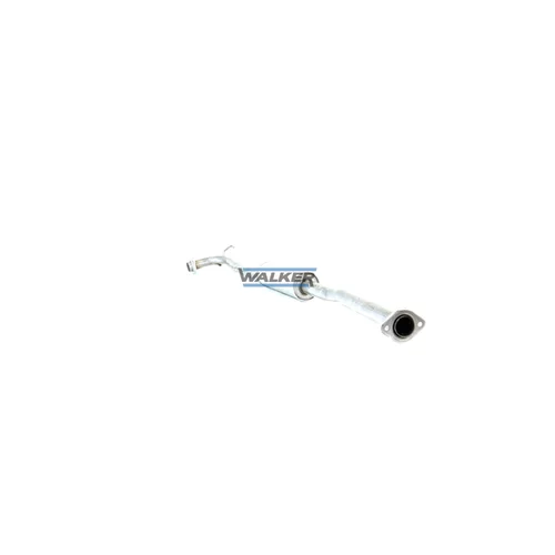 Stredný tlmič výfuku 22905 /WALKER/ - obr. 3