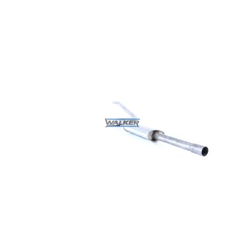 Stredný tlmič výfuku 22935 /WALKER/ - obr. 4