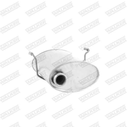 Koncový tlmič výfuku 22968 /WALKER/ - obr. 7