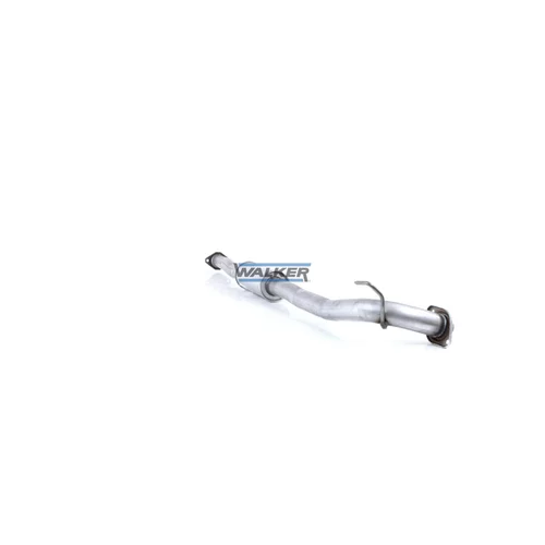 Stredný tlmič výfuku 22990 /WALKER/ - obr. 2
