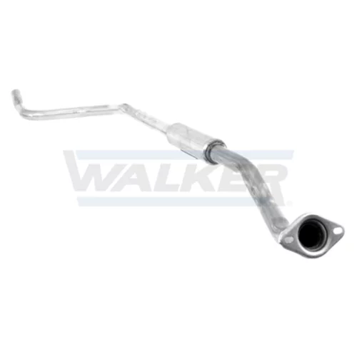 Stredný tlmič výfuku 23086 /WALKER/ - obr. 4