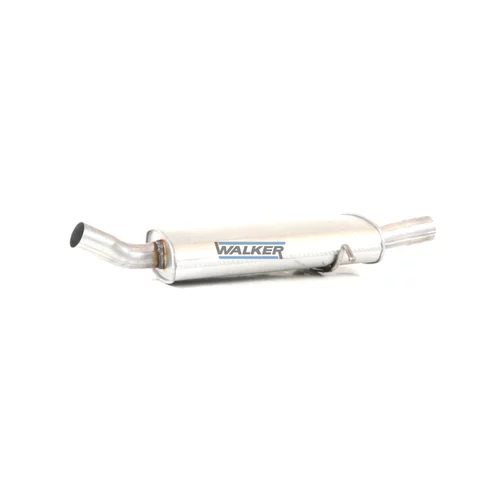 Koncový tlmič výfuku 23091 /WALKER/ - obr. 2