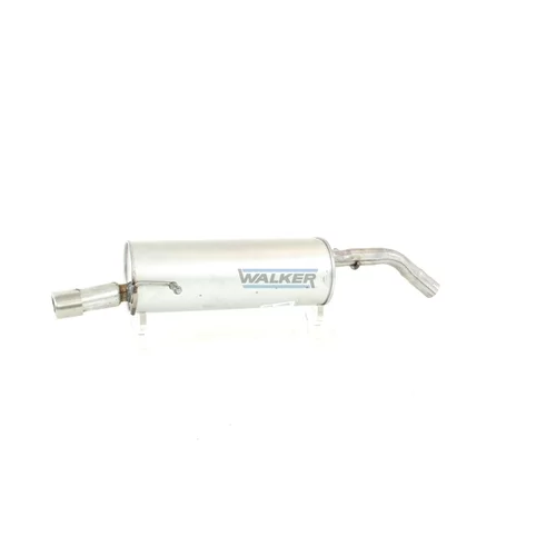 Koncový tlmič výfuku 23111 /WALKER/ - obr. 2