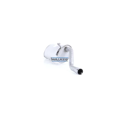 Koncový tlmič výfuku 23251 /WALKER/ - obr. 4