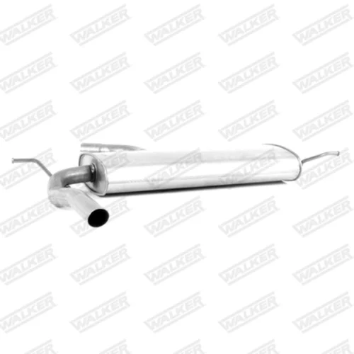 Koncový tlmič výfuku 23260 /WALKER/ - obr. 5