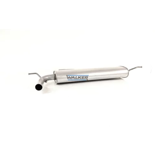 Koncový tlmič výfuku 23261 /WALKER/ - obr. 1