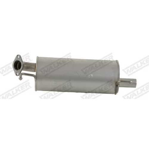 Koncový tlmič výfuku WALKER 23280