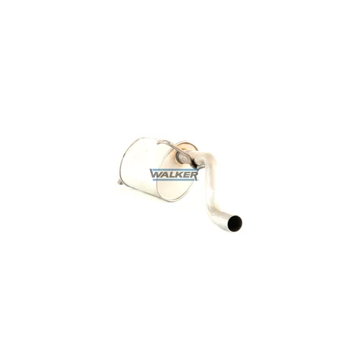 Koncový tlmič výfuku 23346 /WALKER/ - obr. 3