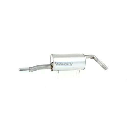 Koncový tlmič výfuku 23390 /WALKER/ - obr. 2