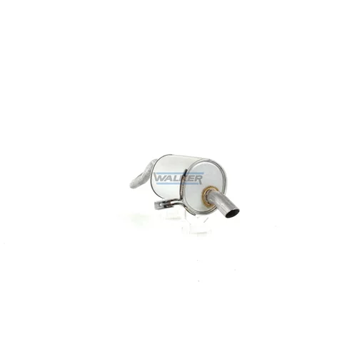Koncový tlmič výfuku 23405 /WALKER/ - obr. 1