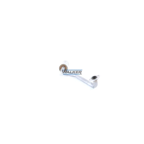 Stredný tlmič výfuku 23484 /WALKER/ - obr. 2