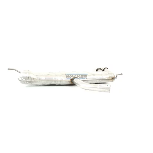 Koncový tlmič výfuku 23502 /WALKER/ - obr. 3