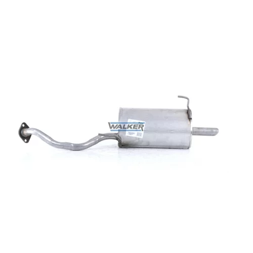 Koncový tlmič výfuku 23521 /WALKER/ - obr. 2