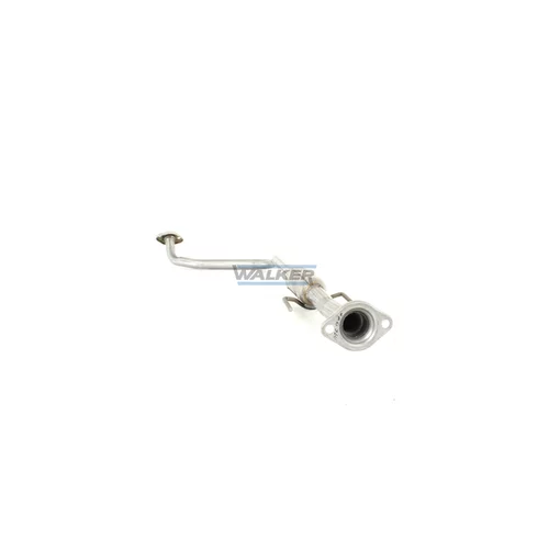 Stredný tlmič výfuku 23522 /WALKER/ - obr. 4